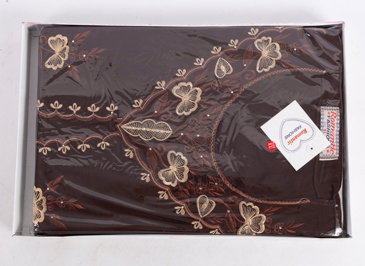 لباس عربی Miss Rayan