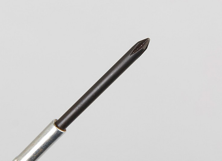 پکیج 6 عددی پیچ گوشتی ساعتی