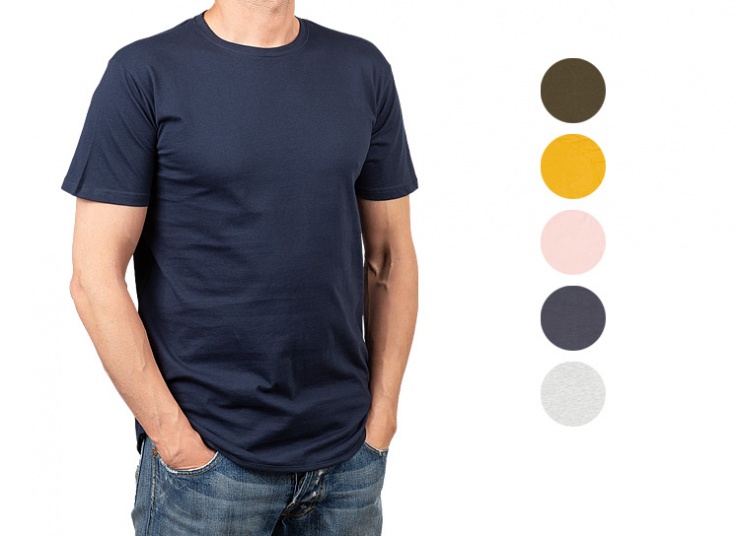 تیشرت مردانه Zara