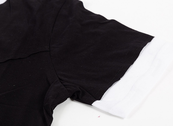 تیشرت مردانه 2 تکه