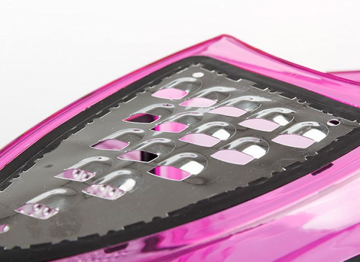 رنده دستی مخزن دار