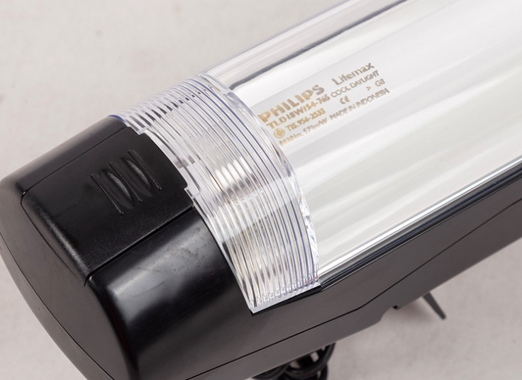 لامپ مهتابی Gosonic