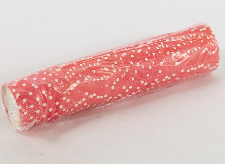 انواع کپسول مافین و کاپ کیک