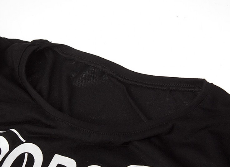 تیشرت نیم تنه Sepid