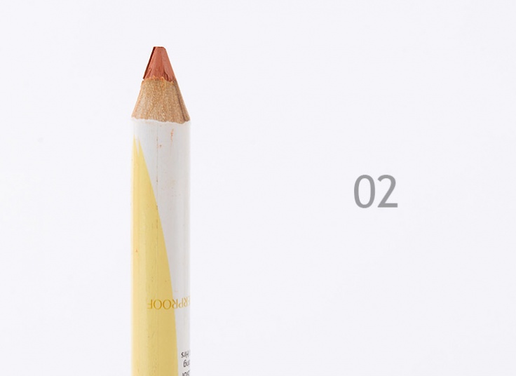 رژ لب مدادی Face charm