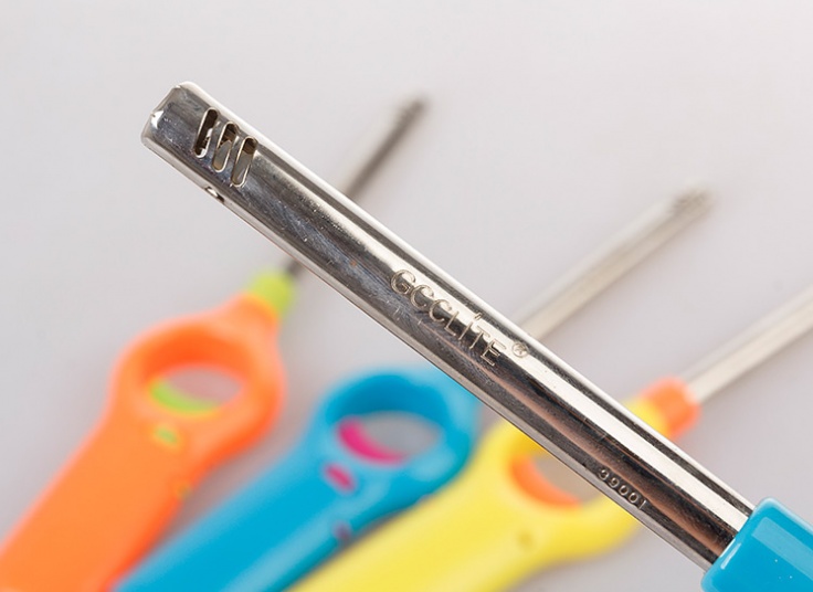 فندک آشپزخانه GCC LITE