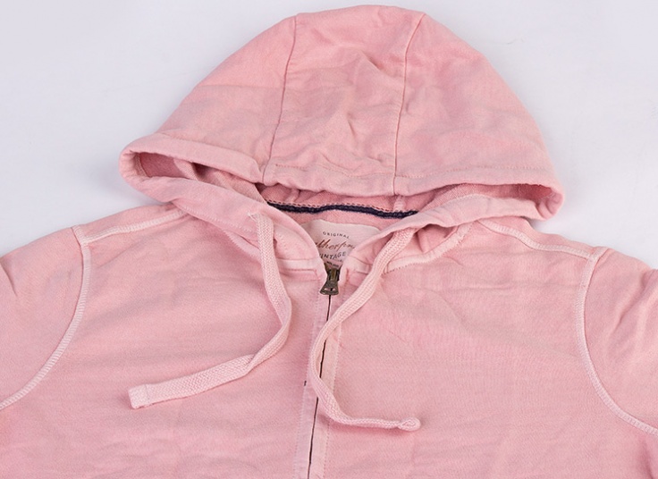 سویشرت کلاهدار VINTAGE