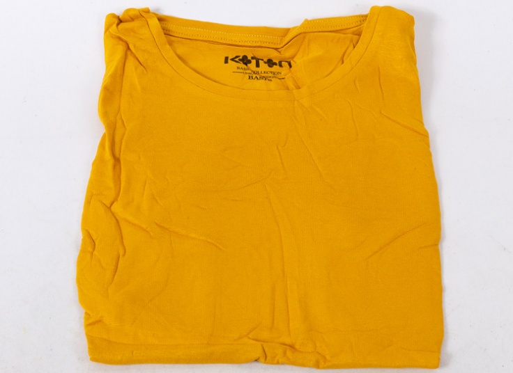 تیشرت آستین کوتاه Koton