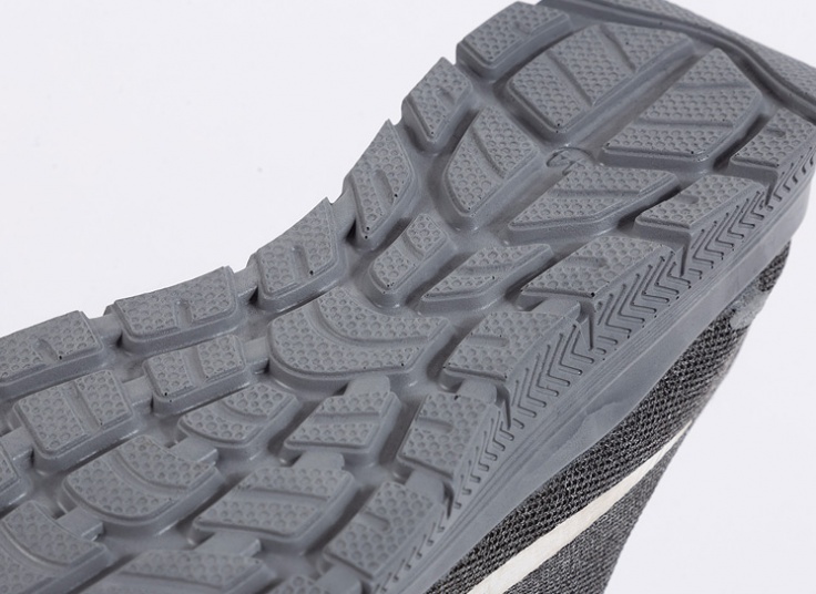 کتانی مردانه طرح Nike