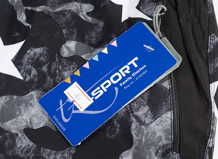 مایو مردانه ZSport