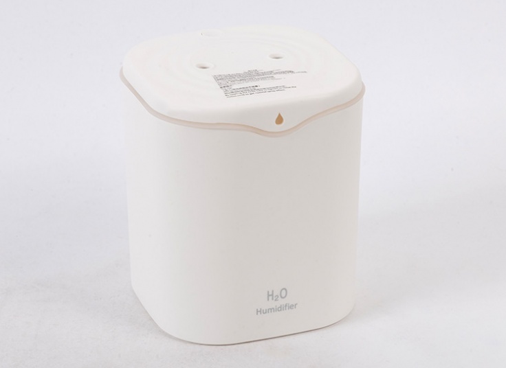 دستگاه بخور سرد H2o Humidifier مدل SD03
