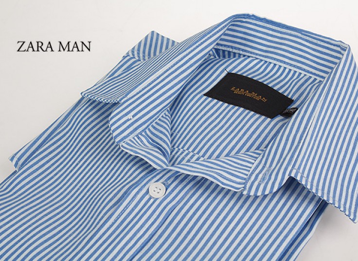 پیراهن رسمی مردانه  ZARA MAN