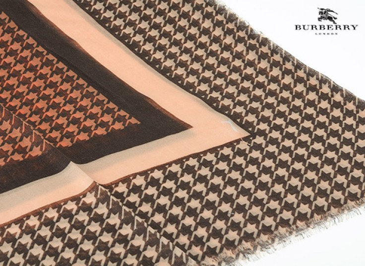 روسری BURBERRY