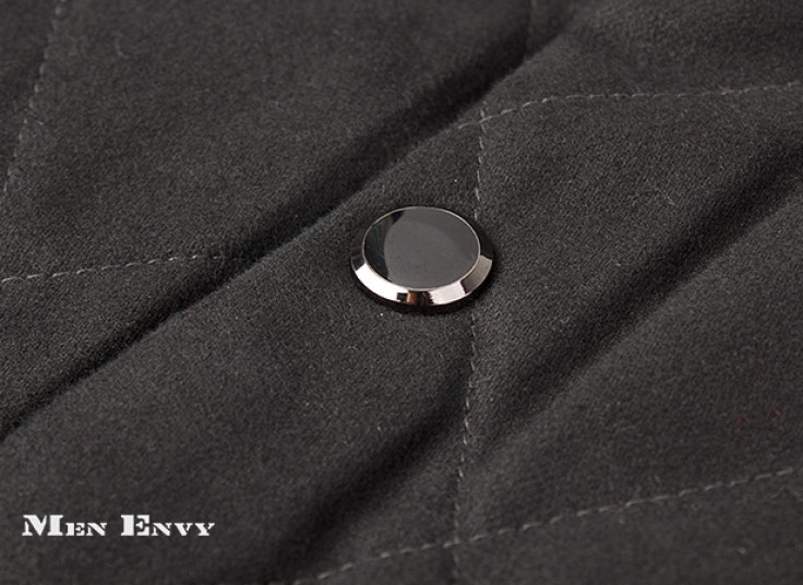 کاپشن مردانه QUANTAM   