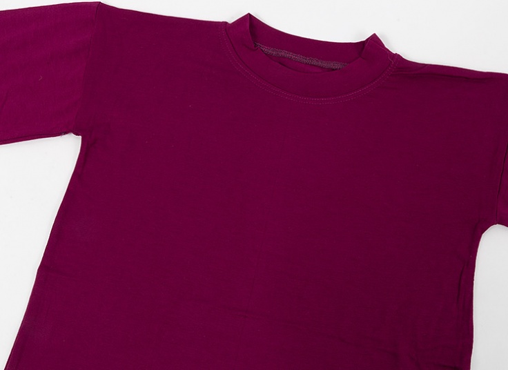 زیر سارافونی زنانه یقه 3 سانت