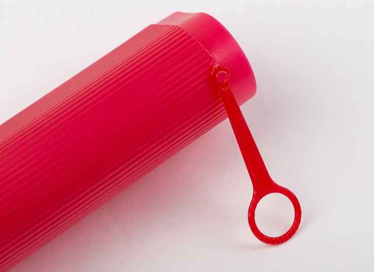 جا مسواکی دوقلو Stripy