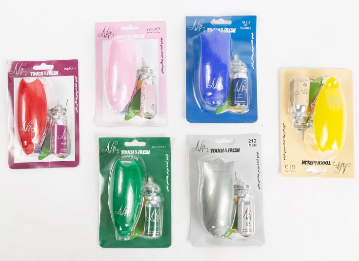 خوشبوکننده هوا Nifty