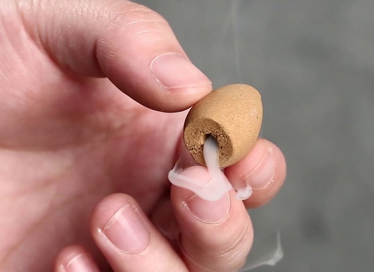 عود آبشاری HEM