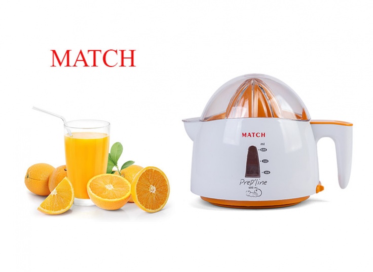 آب مرکبات گیری MATCH