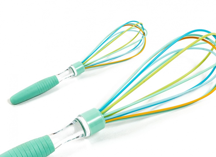 همزن هفت رنگ