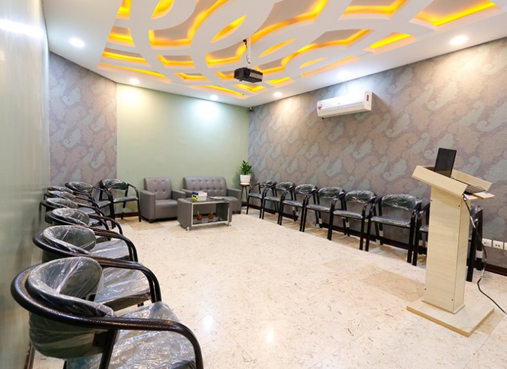 مشاوره کودک و نوجوان در کلینیک برگ سبز