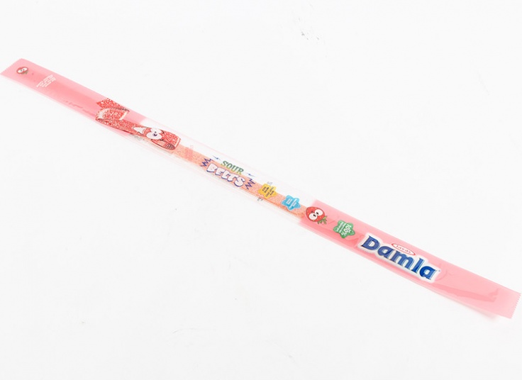 پاستیل متری Damla