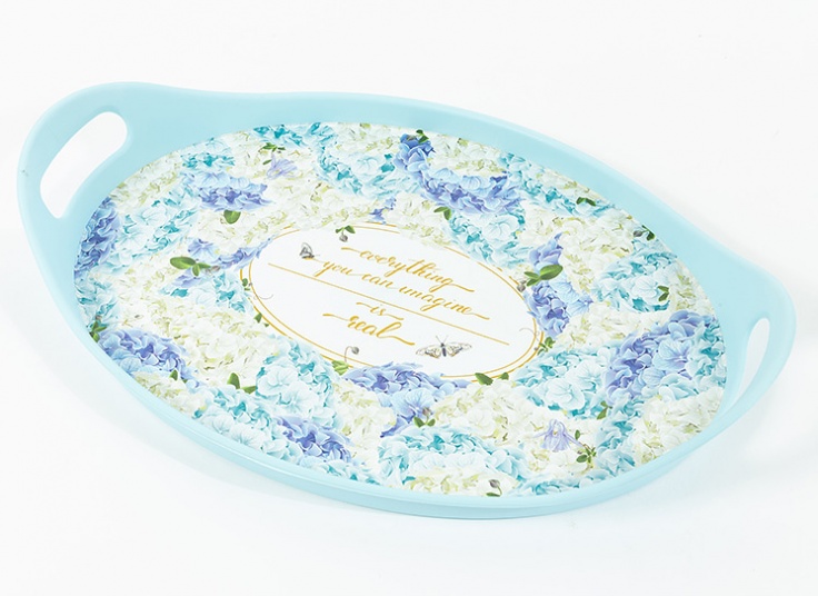 سینی آشپزخانه Home Plast