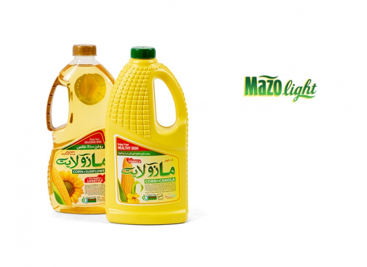 روغن Mazolight
