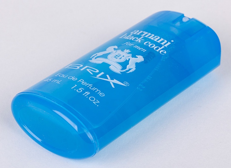 عطر و ادکلن Brix 45ml