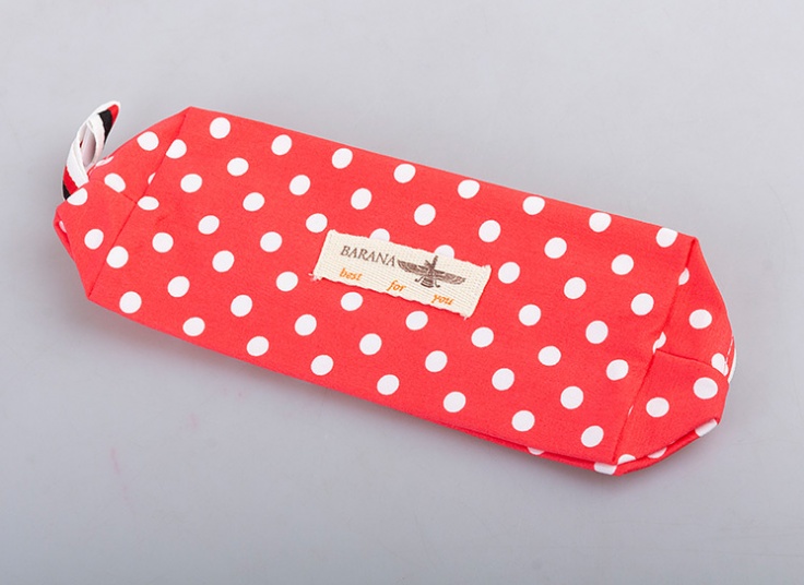 کیف لوازم آرایش Drawback