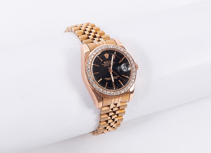 ساعت  Rolex مدل Date Just