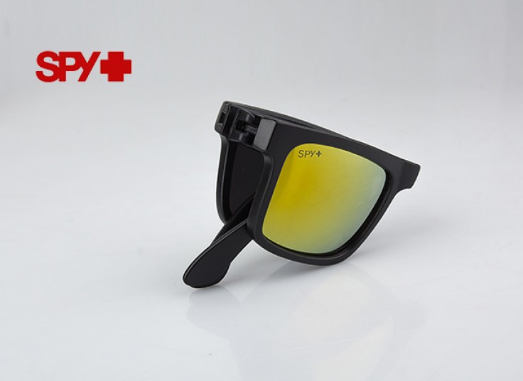 عینک تاشو جیوه‌ای SPY