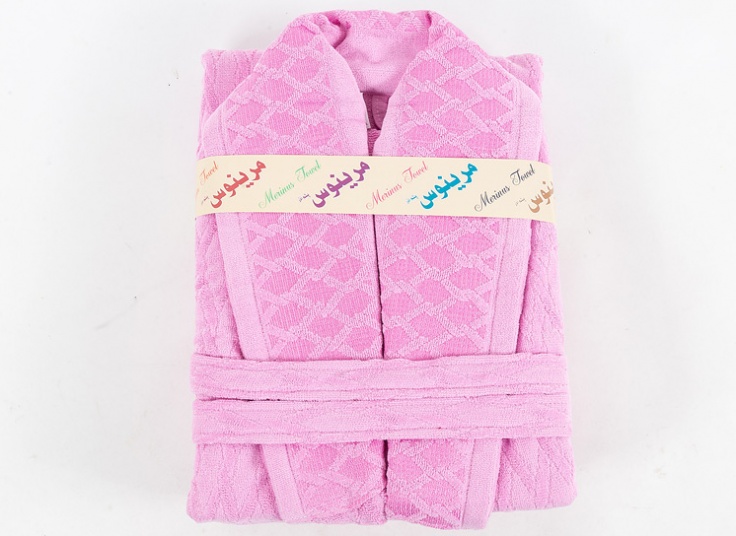 حوله تن پوش مرینوس