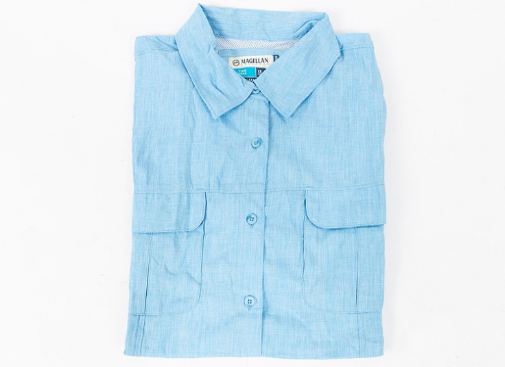 پیراهن ورزشی MAGELLAN