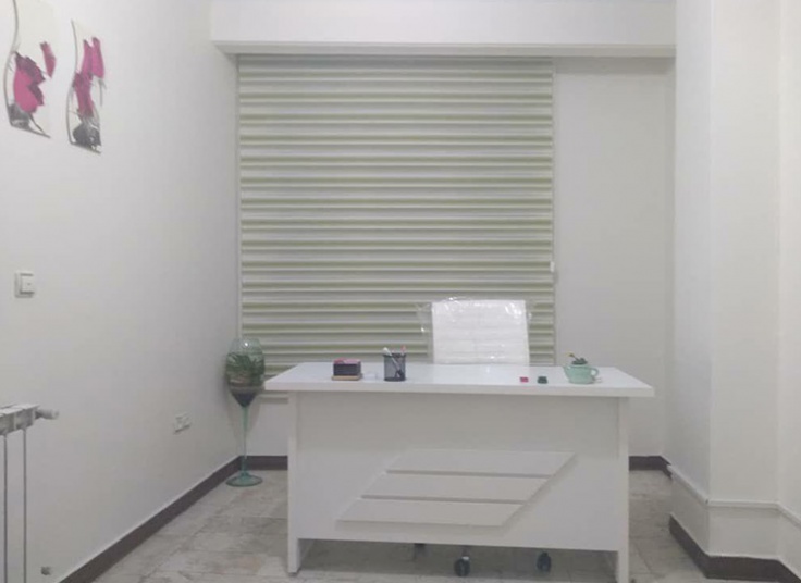 مرکز مشاوره نیک