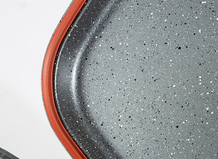 تابه دوبل Dessini مدل MARVELLA