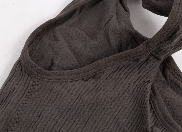 نیم تنه کبریتی زنانه