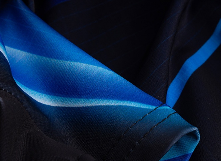 مایو زنانه طرحدار