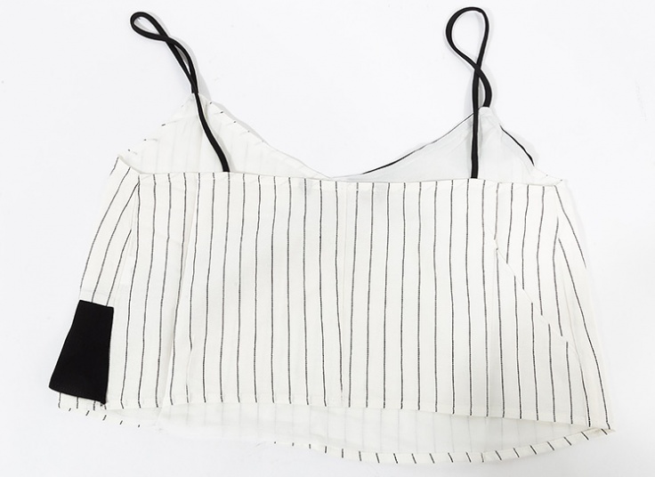 تاپ زنانه ZARA