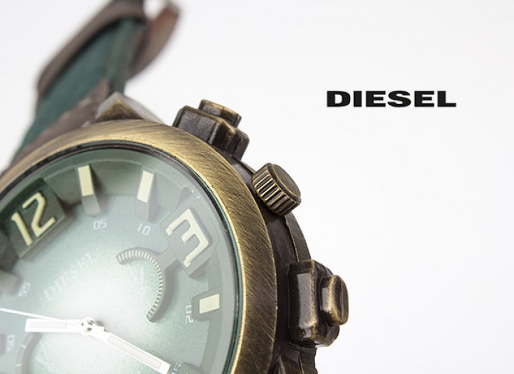 ساعت Diesel