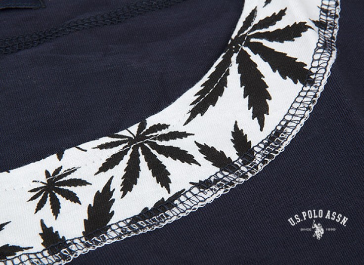 تیشرت زنانه US Polo