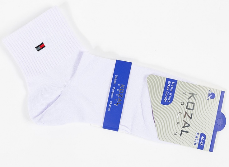 جوراب عطری مردانه Kozal