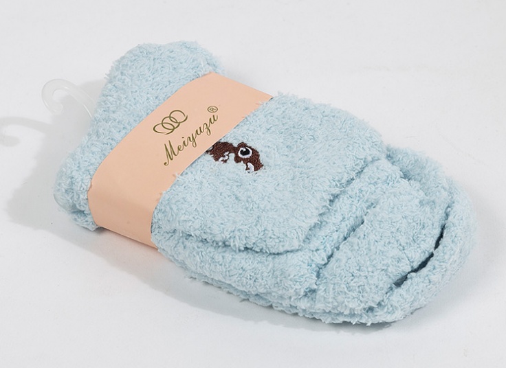 جوراب زنانه Meiyuzhu