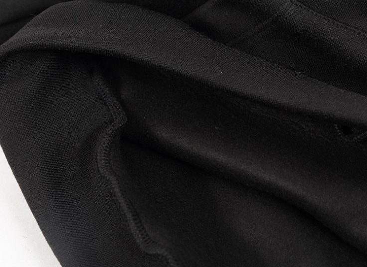 هودی مشکی بچگانه