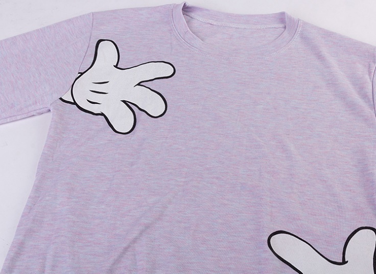 بلوز زنانه آستین بلند Phantasy