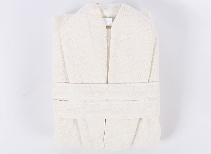 حوله تن پوش طرحدار Merinus