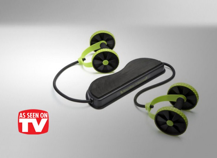 دستگاه ورزشی RevoflexXtreme