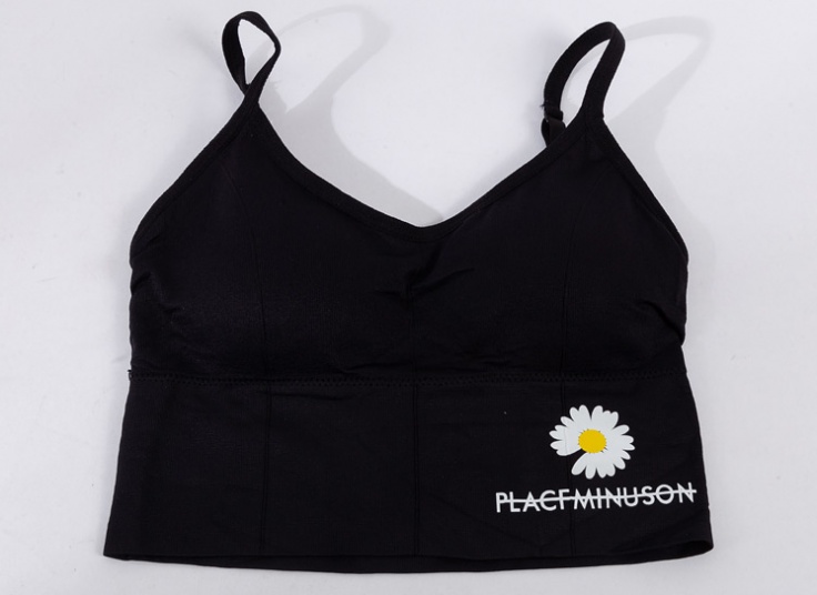 نیم تنه زنانه طرح بابونه