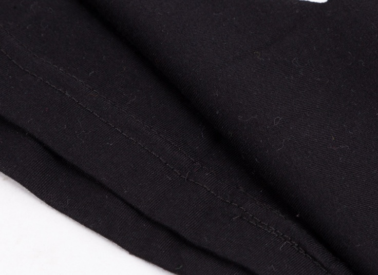 تیشرت مردانه طرح Air Jordan