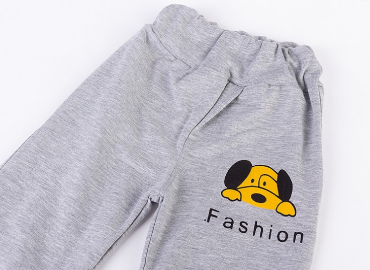 ست بلوز شلوار بچگانه Thrush